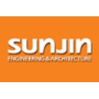 SUNJIN Engineering & Architecture Co., LTD Logo