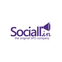 Sociall.in Logo