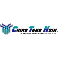 CHIAO TENG HSIN ENTERPRISE CO., LTD Logo