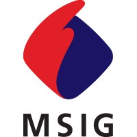 MSIG Hong Kong Logo