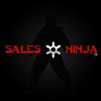 Sales Ninja Official Logo