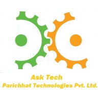 Parichhat Technologies Private Limited Logo