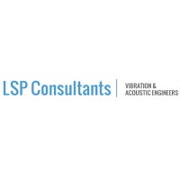 LSP Consultants Logo