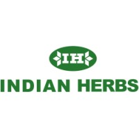 Indian Herbs Specialities Pvt Ltd Logo