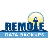 Remote Data Backups, Inc. Logo