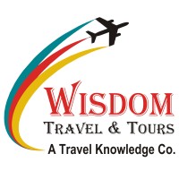 Wisdom Travel and Tours Logo