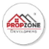 PropZone Realcon (P) Ltd. Logo