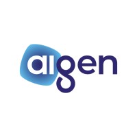 AI GEN Logo