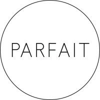 PARFAIT INDIA Logo