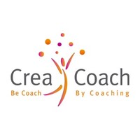 CreaCoach Logo