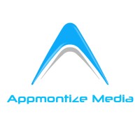 Appmontize Media Logo