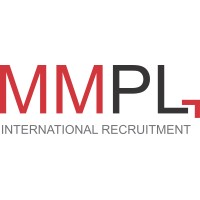 Manpasand Manpower Logo