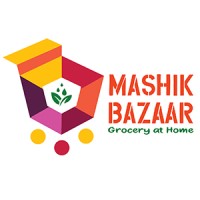 MashikBazaar Logo