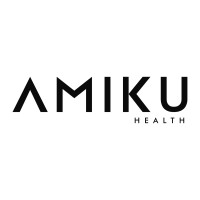 Amiku Health Logo