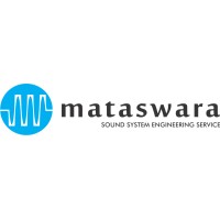 MATASWARA Logo