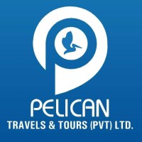 Pelican Travels & Tours (Pvt) Ltd. Logo