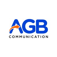 AGB Communication Co., Ltd. Logo