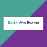 Dolce Vita Events Singapore Logo