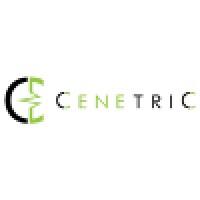Cenetric Yuksek Yasam Teknolojileri Logo