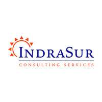 Indrasur Consulting Services Pvt Ltd Logo