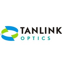 Tanlink Optics Logo
