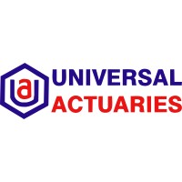 Universal Actuaries and Benefit Consultants Logo
