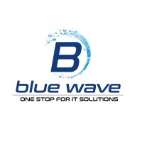 Blue Wave IT Solutions India Pvt. Ltd. Logo