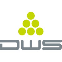 DWS - Digital Wax Systems Logo