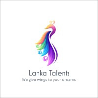 Lanka Talents Logo