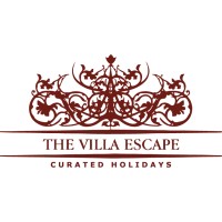 The Villa Escape Logo