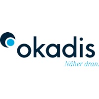 okadis Consulting GmbH Logo