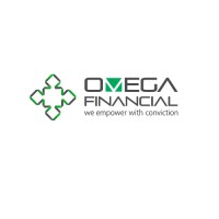 Omega Financial Logo