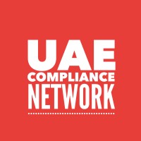 UAE Compliance Network Logo