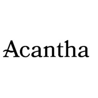 Acantha Logo