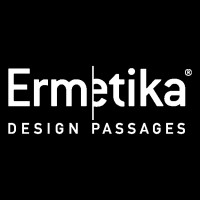 Ermetika Sliding Pocket Door Logo