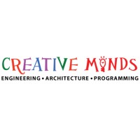Creative Minds Group Logo