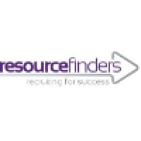 Resource Finders Logo