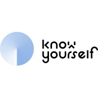 KnowYourself知我探索 Logo