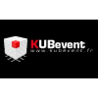 kubevent Logo
