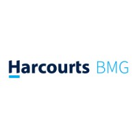 Harcourts BMG Logo