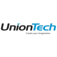 UnionTech 3D Logo