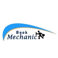 Book Mechanic Pvt Ltd Logo