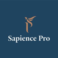 Sapience Pro Logo