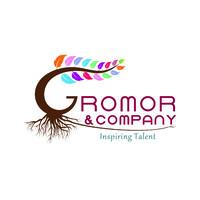 GROMOR AND COMPANY Logo