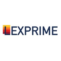 Lexprime Logo
