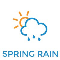 Spring Rain Pvt Ltd Logo