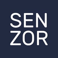 SENZOR Industries AB Logo
