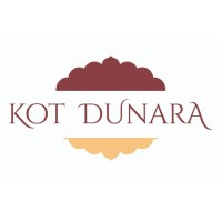 KOT DUNARA Logo