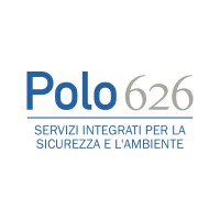 POLO 626 s.r.l. Logo