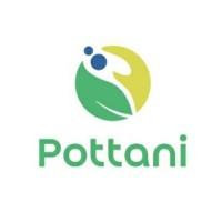 Pottani Logo